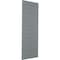 Ekena Millwork True Fit PVC Horizontal Slat Modern Style Fixed Mount Shutters, Ocean Swell, 12W x 62H, PR TFP001HZ12X062CH - alternate 14